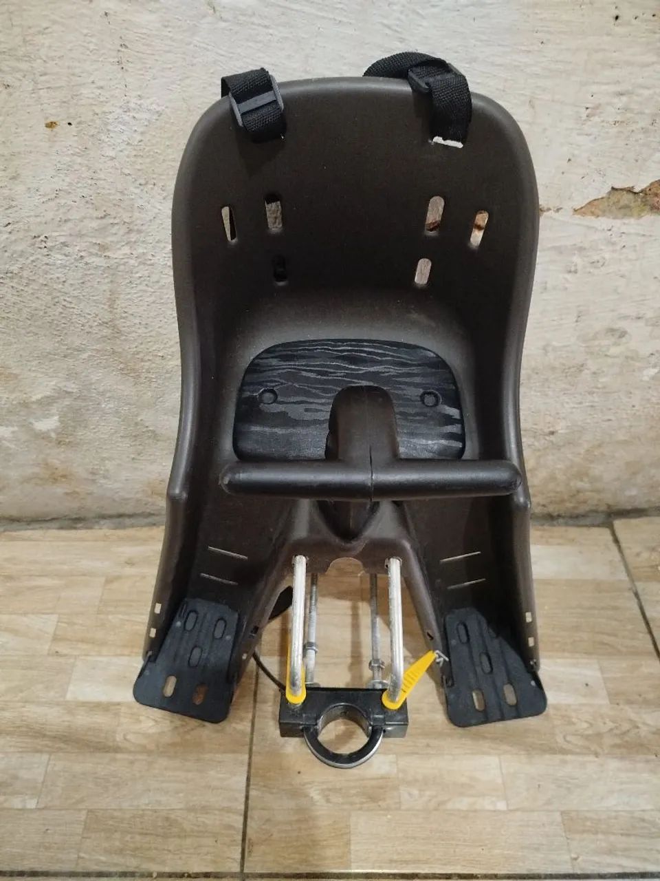 Cadeirinha baby bike  - Foto 4
