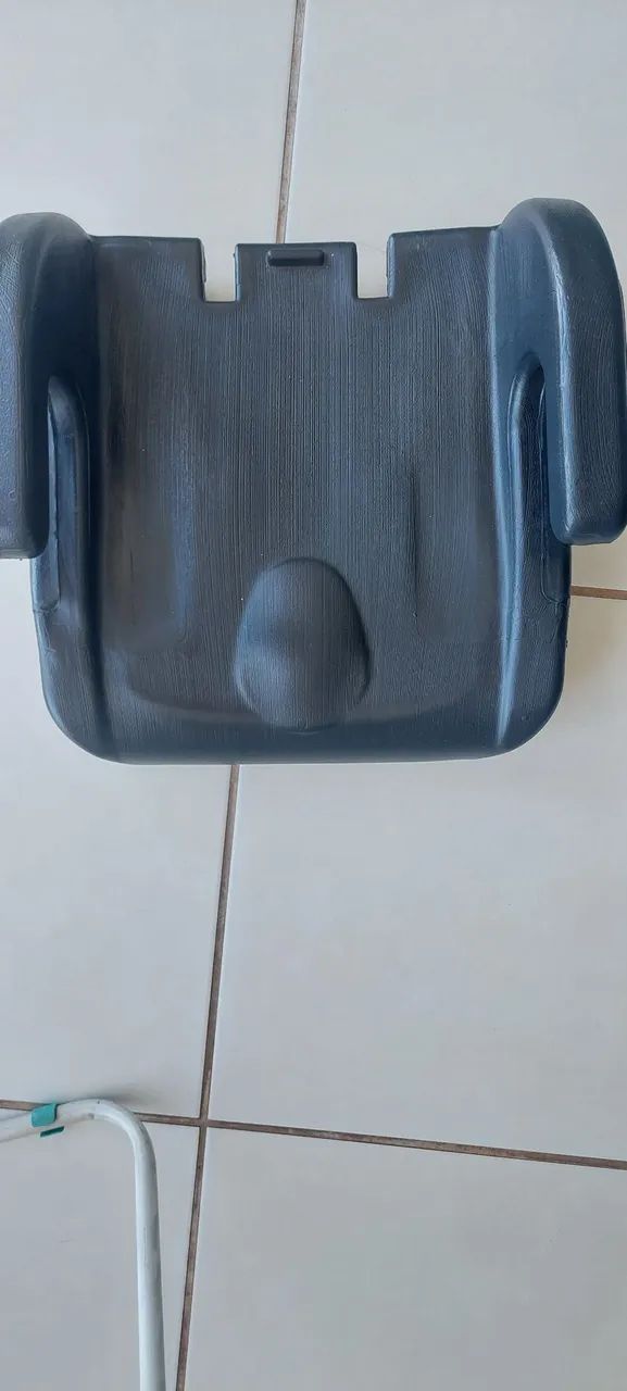 Cadeirinha Assento infantil de carro - Foto 5