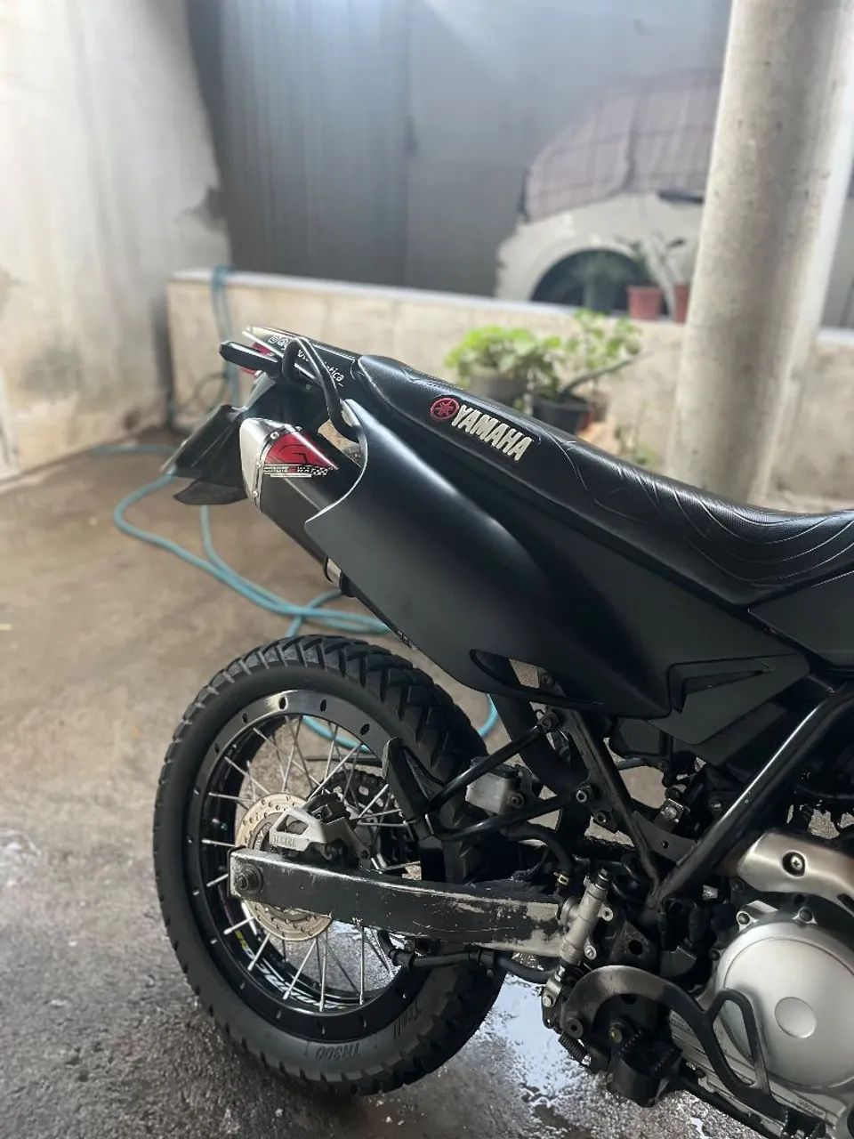 VENDE LANDER 250 2012!! - Foto 3
