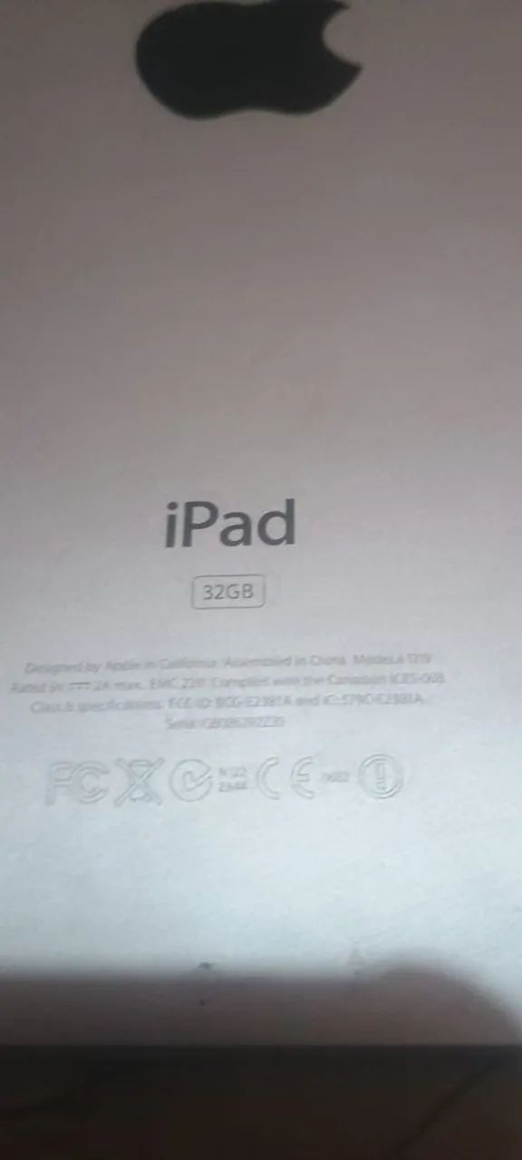 Ipad Apple  - Foto 3