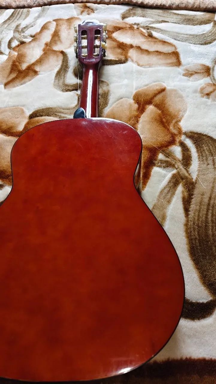 Violão  - Foto 4