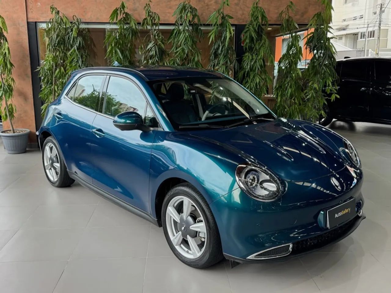 GWM Ora 03 Ora 03 Skin (Elétrico) 2024