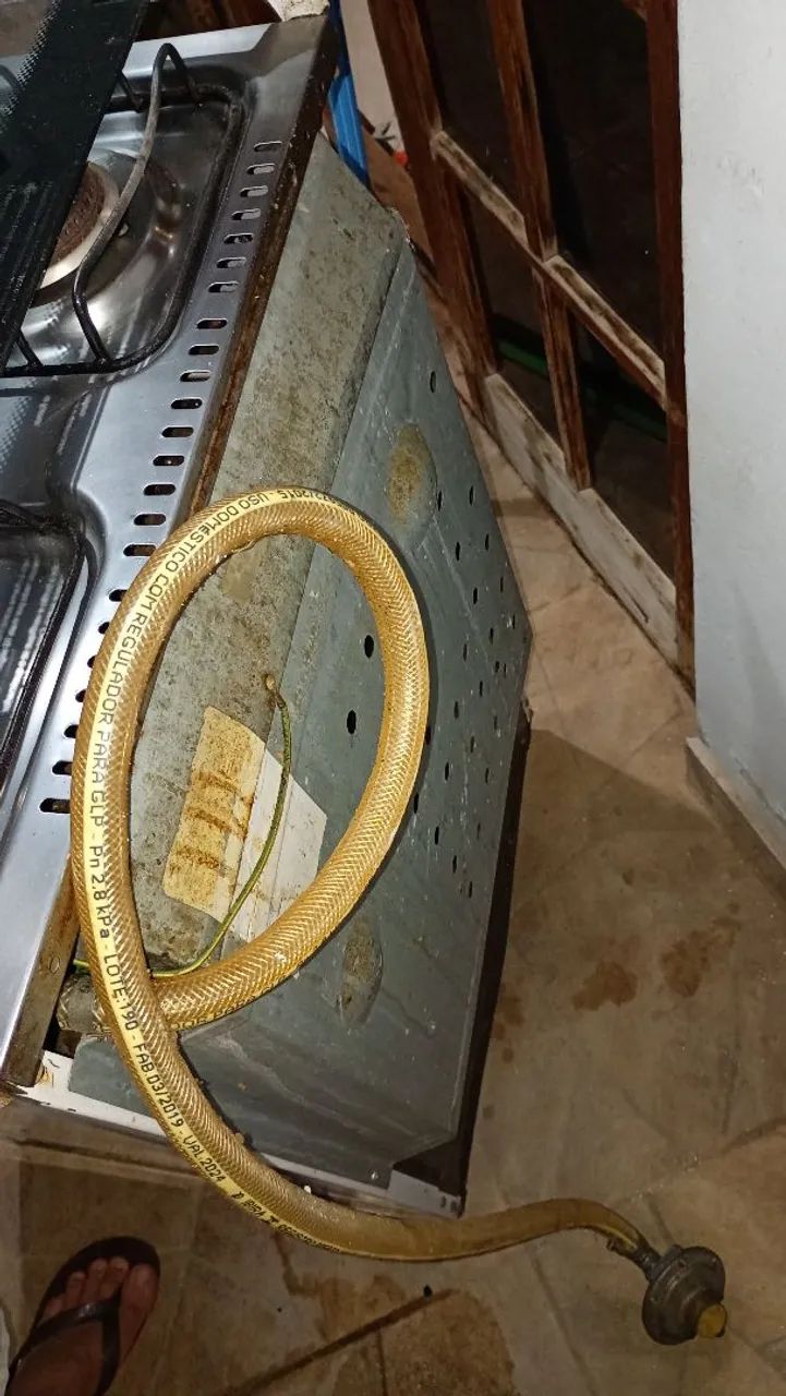 Fogão  - Foto 5
