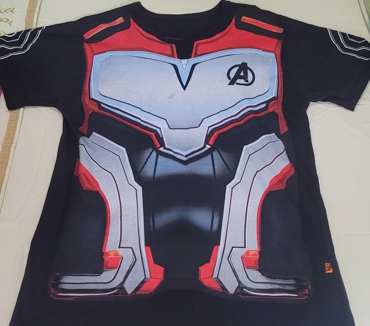 Camisas Herois - Foto 3