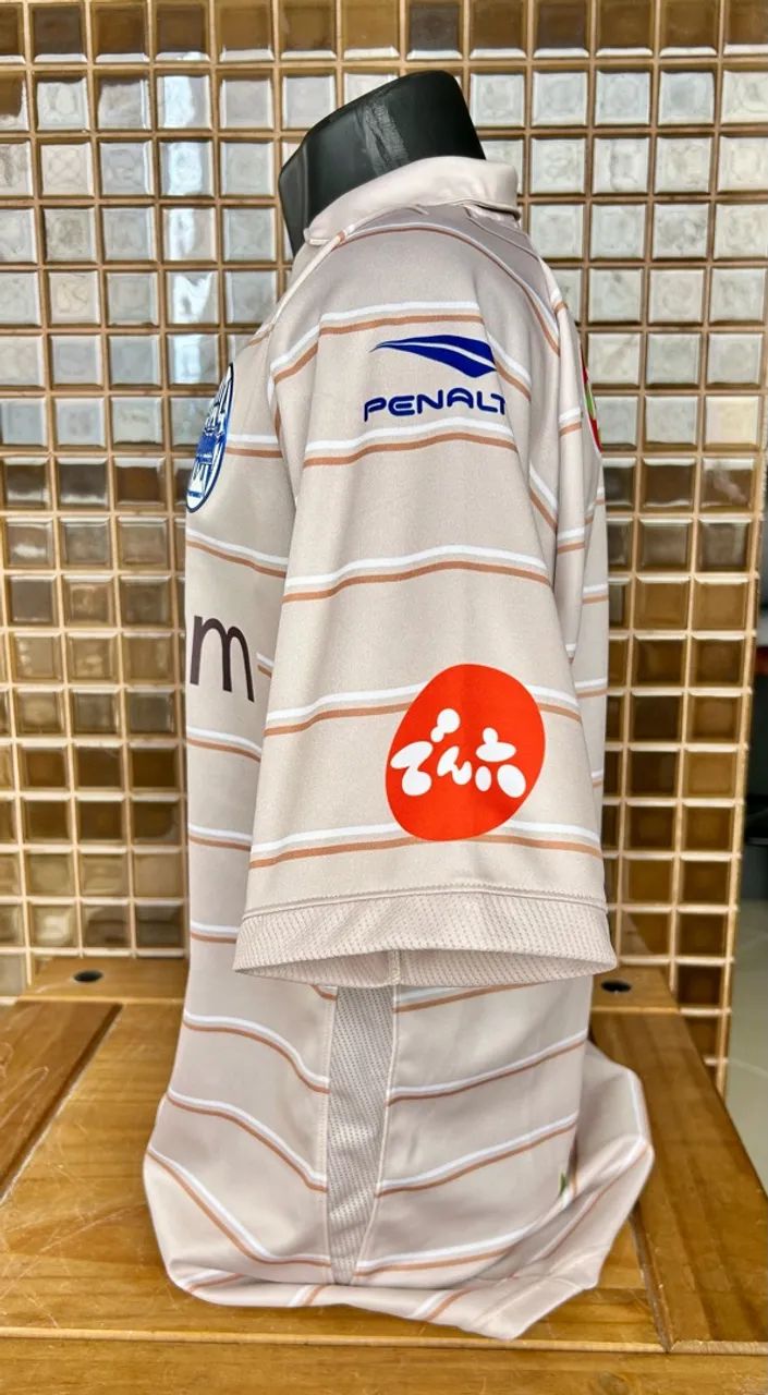 Camisa de jogo Japonesa - Foto 3