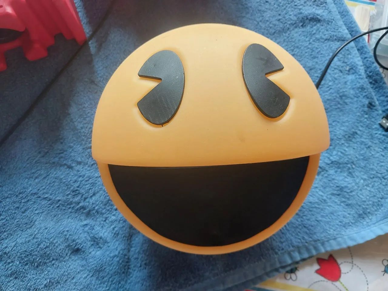 Kit 3 luminarias pac man - Foto 3