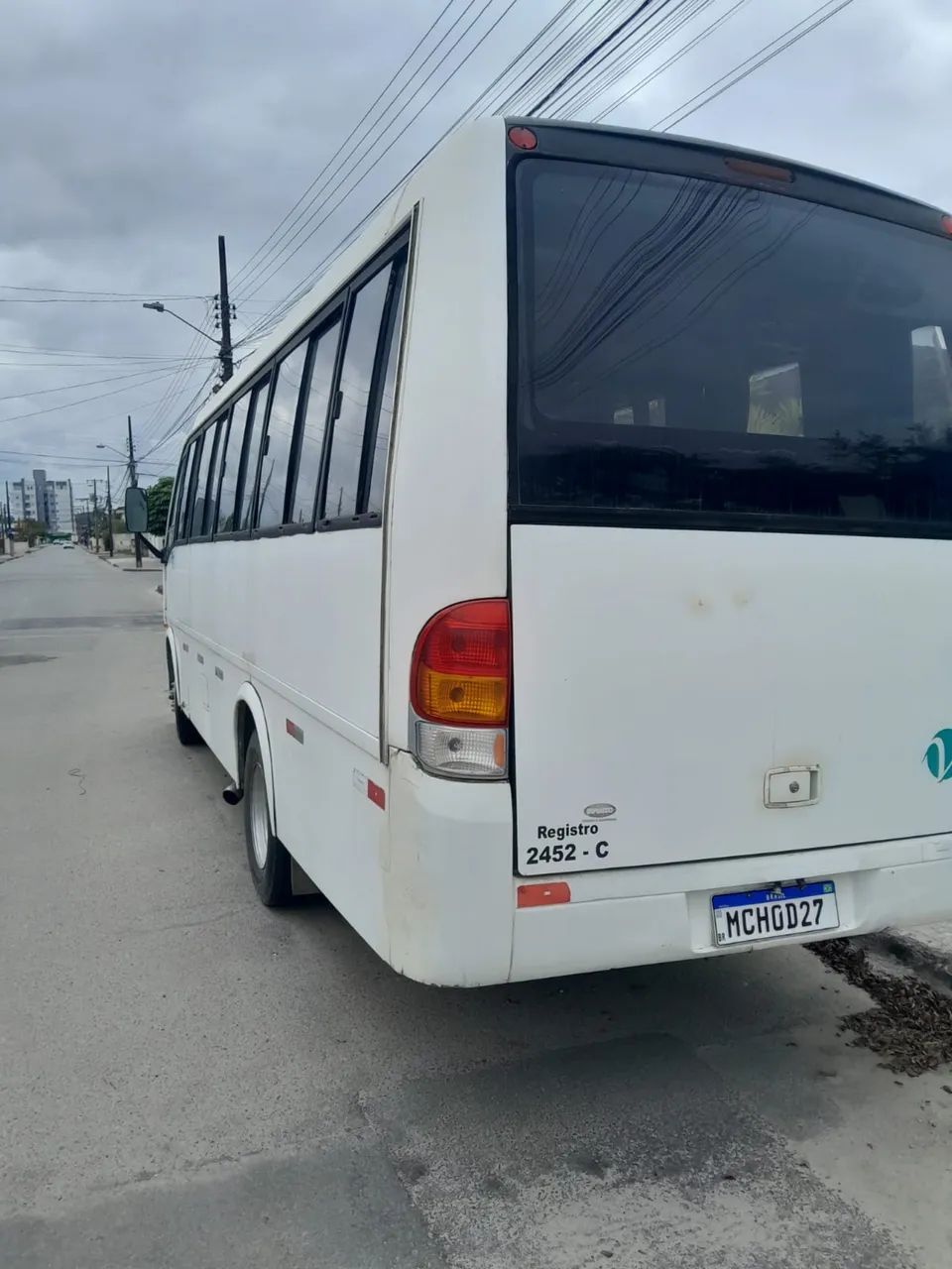 Marcopolo volare A8 - Foto 2