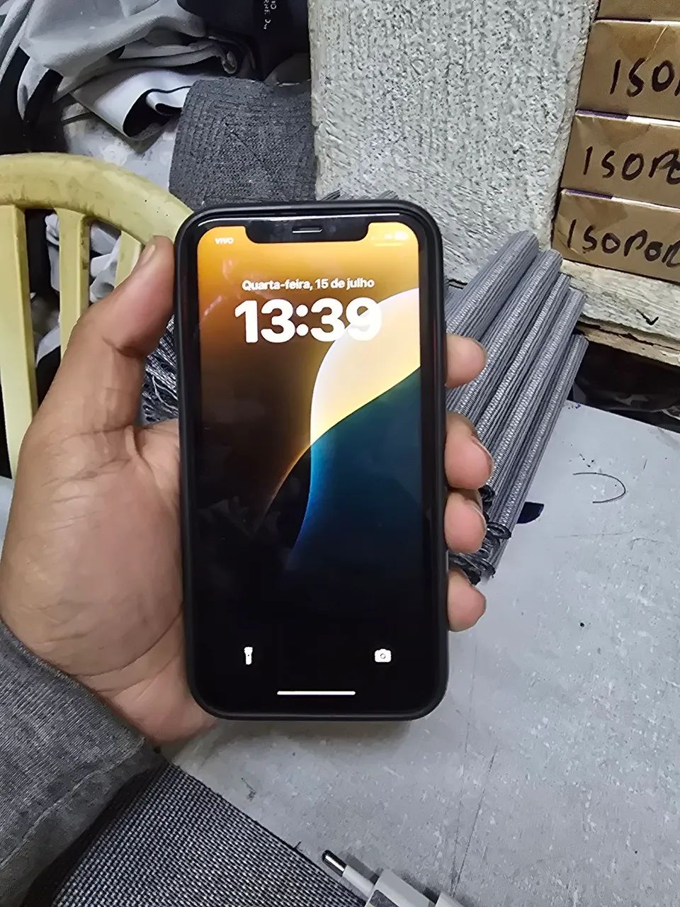 IPHONE XR - Foto 2