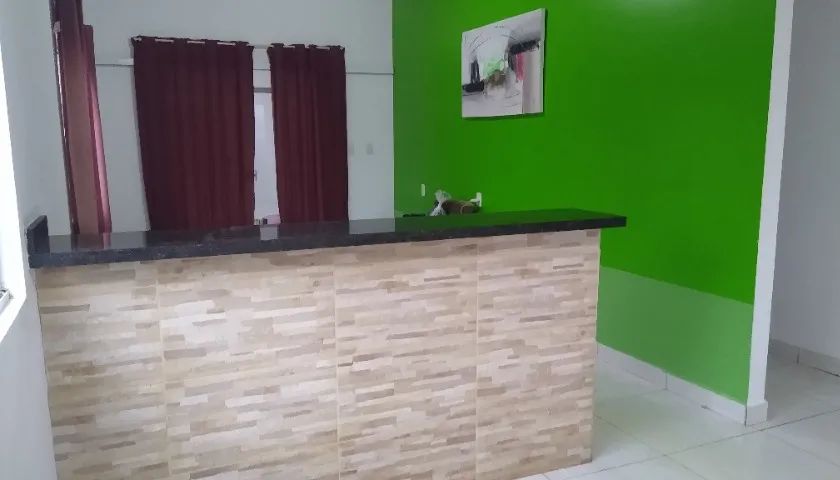 Vendo Casa 3 Quartos - Nova Esperança  - Foto 2