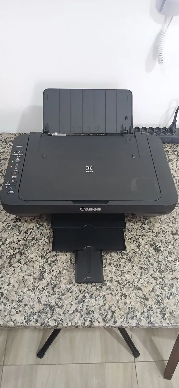 Multifuncional Canon MG3010