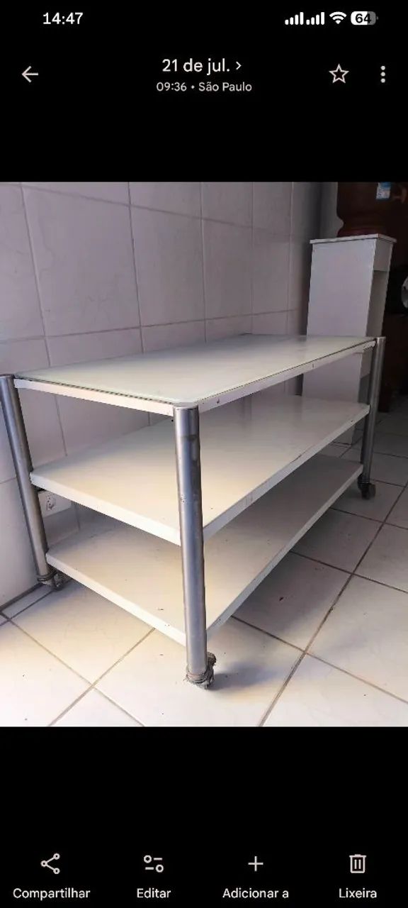 RACK TV - Foto 2