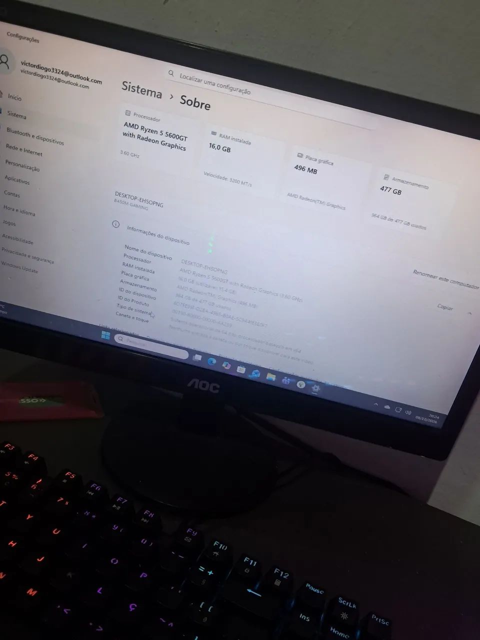 Pc game completo  - Foto 2