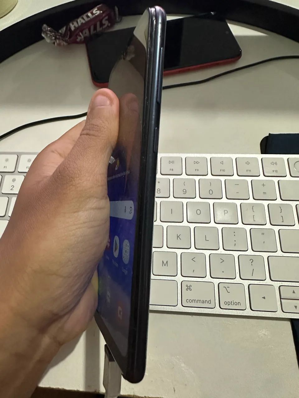 SAMSUNG GALAXY A10!! pra vender rápido! - Foto 4
