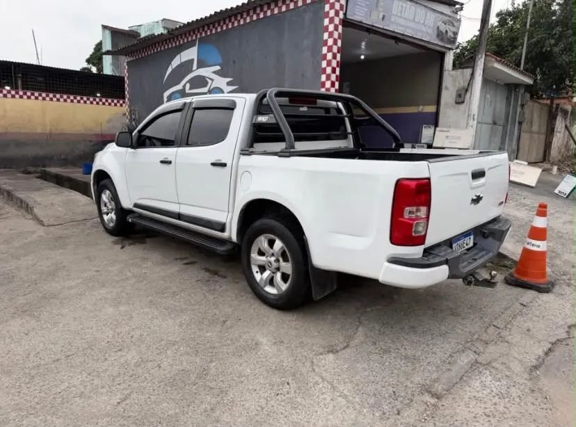 Chevrolet S-10 2015 - Foto 3