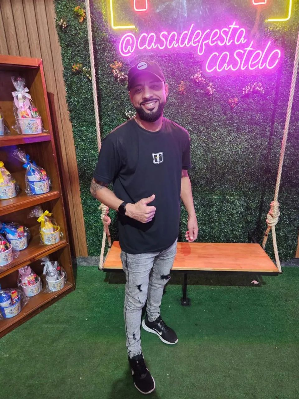 ME OFEREÇO COMO MOTORISTA - Foto 2