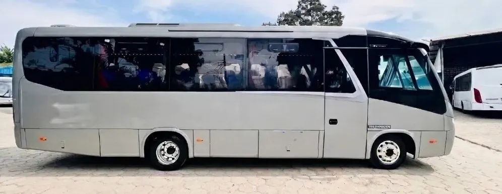 Volare VW9160  2020 - Foto 4