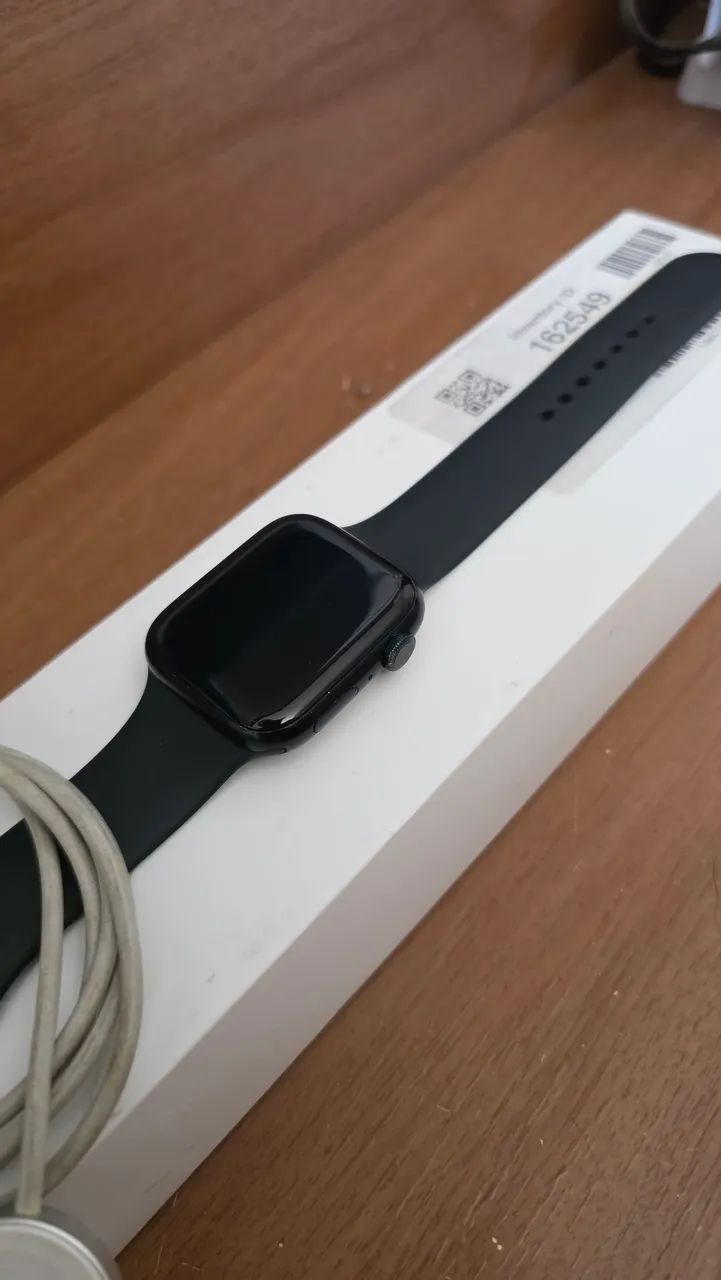 Apple watch series 8 - Foto 4