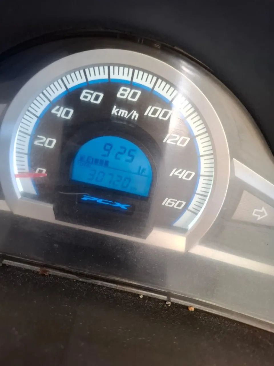 Honda PCX 2017  - Foto 5