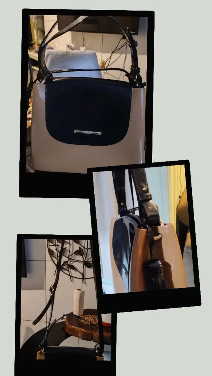 Bolsa Petit Jolie 