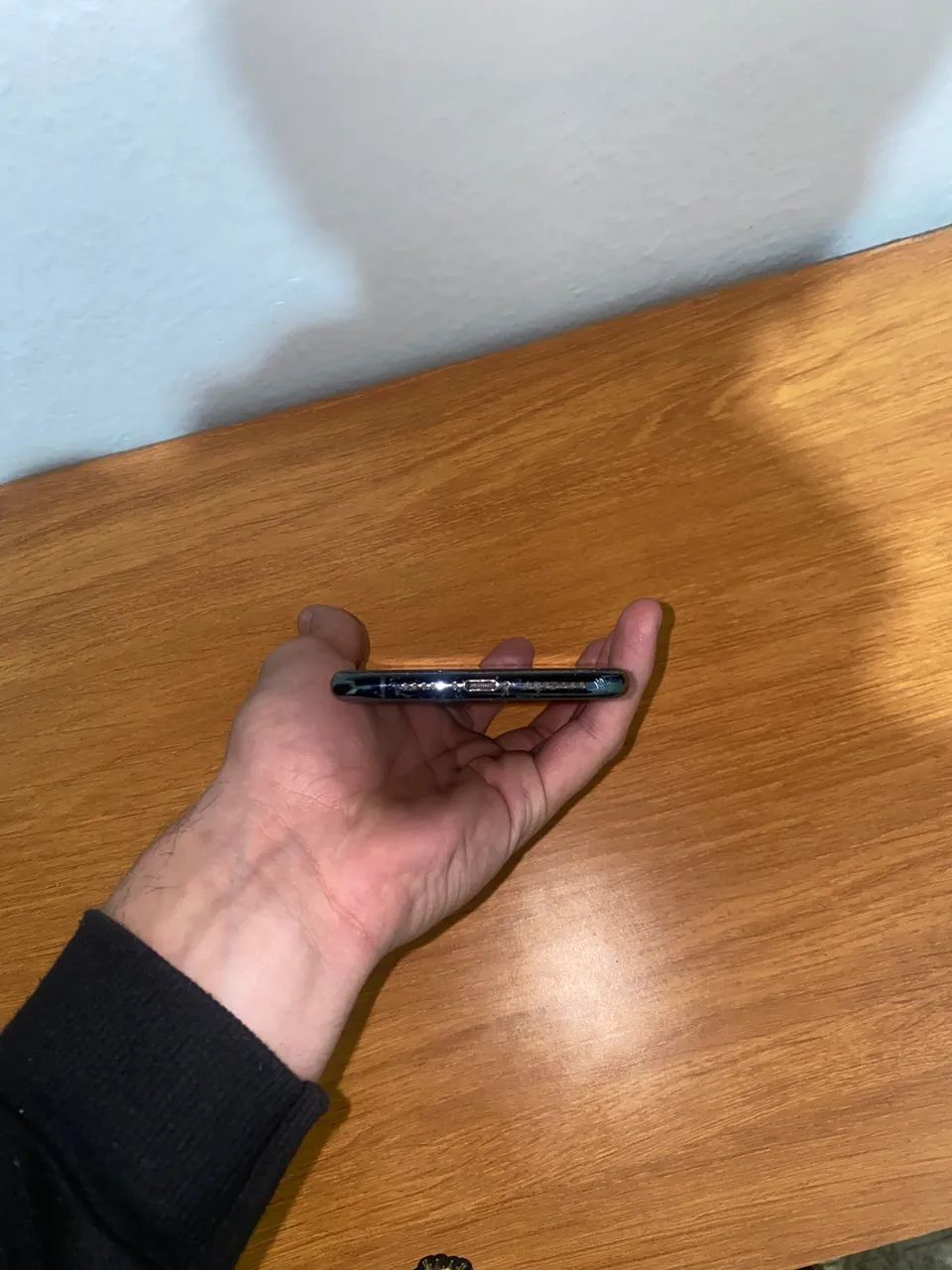 iPhone 11 Pro Max 64GB  - Foto 4
