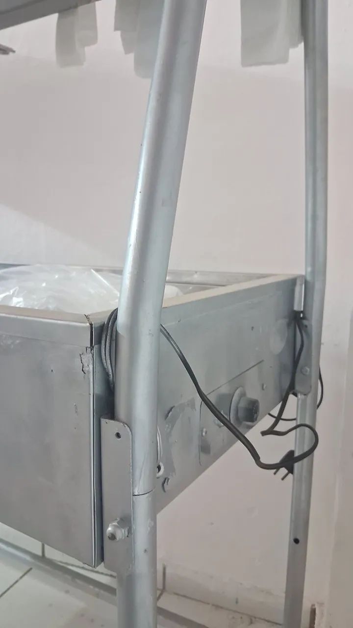 Vendo Selv Service  completo  - Foto 3