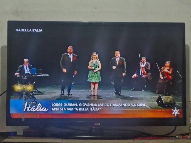 TV LG 39 - Foto 2