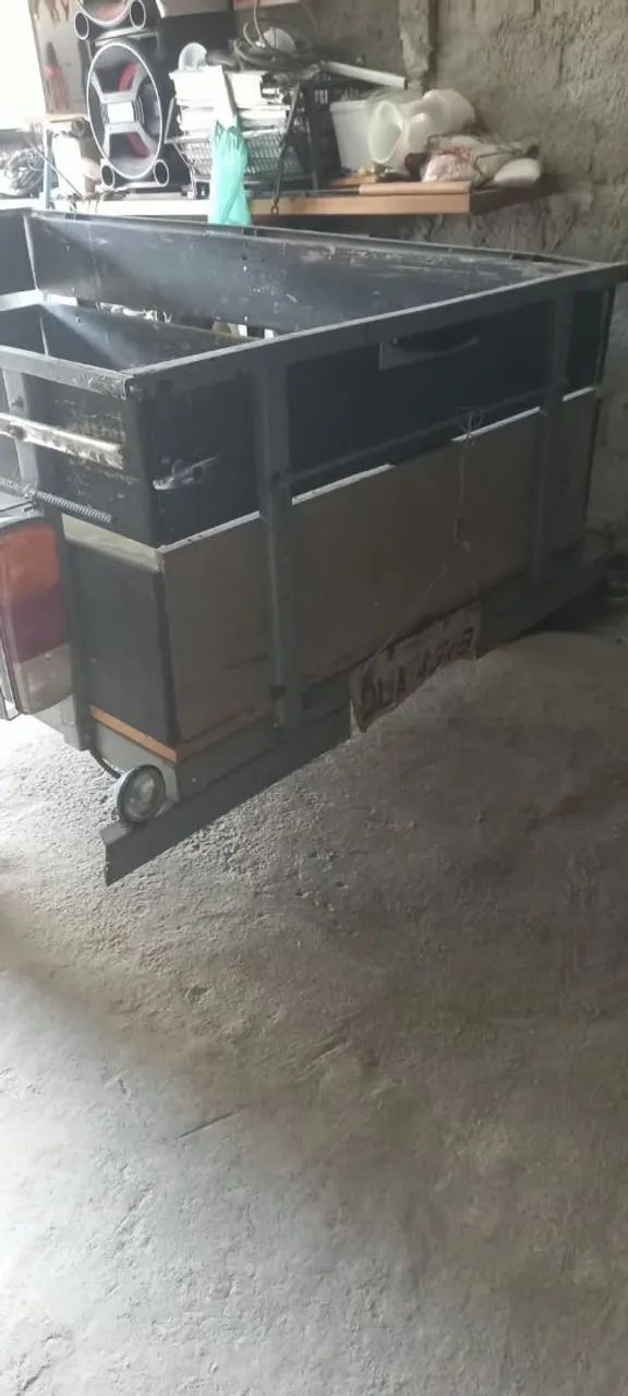 Amazon Tapajos 4.0 Diesel 4X4 2022 - Foto 5