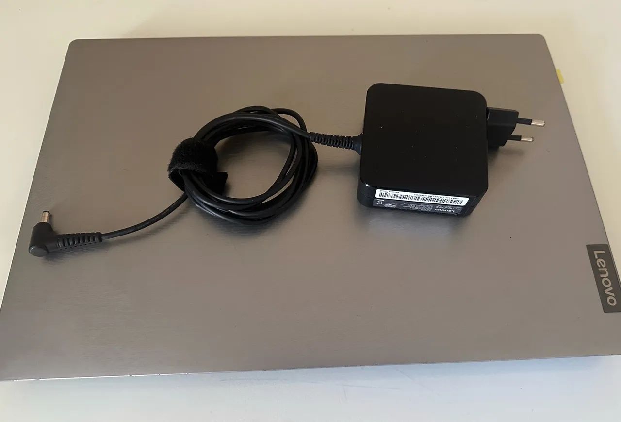 Notebook Lenovo com Ssd  - Foto 2