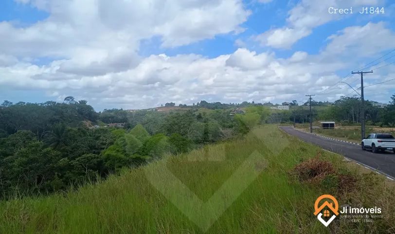 REPASSE! Lote Exclusivo de 759,95m² com Vista para Área Verde! - Foto 2