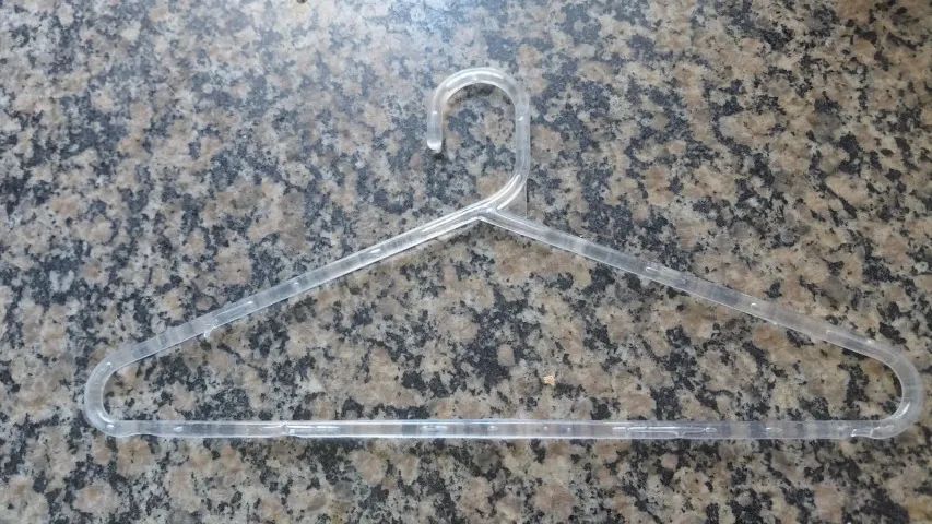 Cabides a 1,00 cada