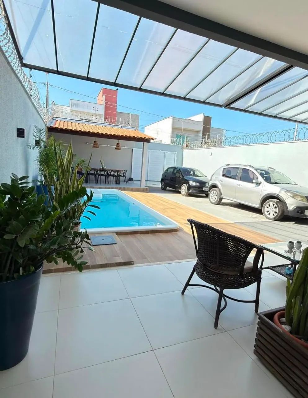Casa luar da barra  - Foto 4