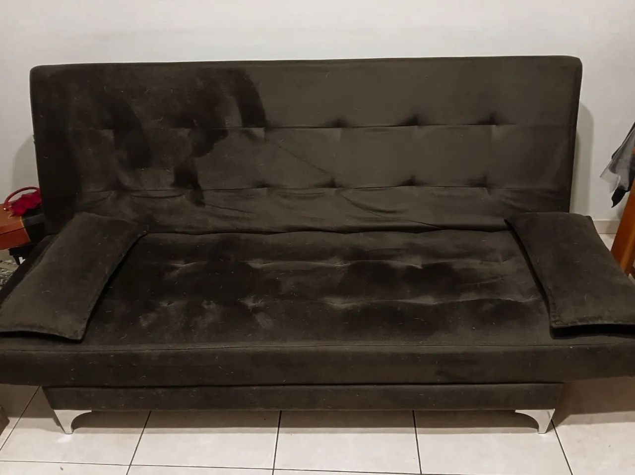 Sofá cama reclinavl