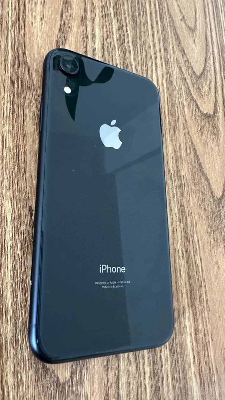 iPhone XR 64g - Foto 3