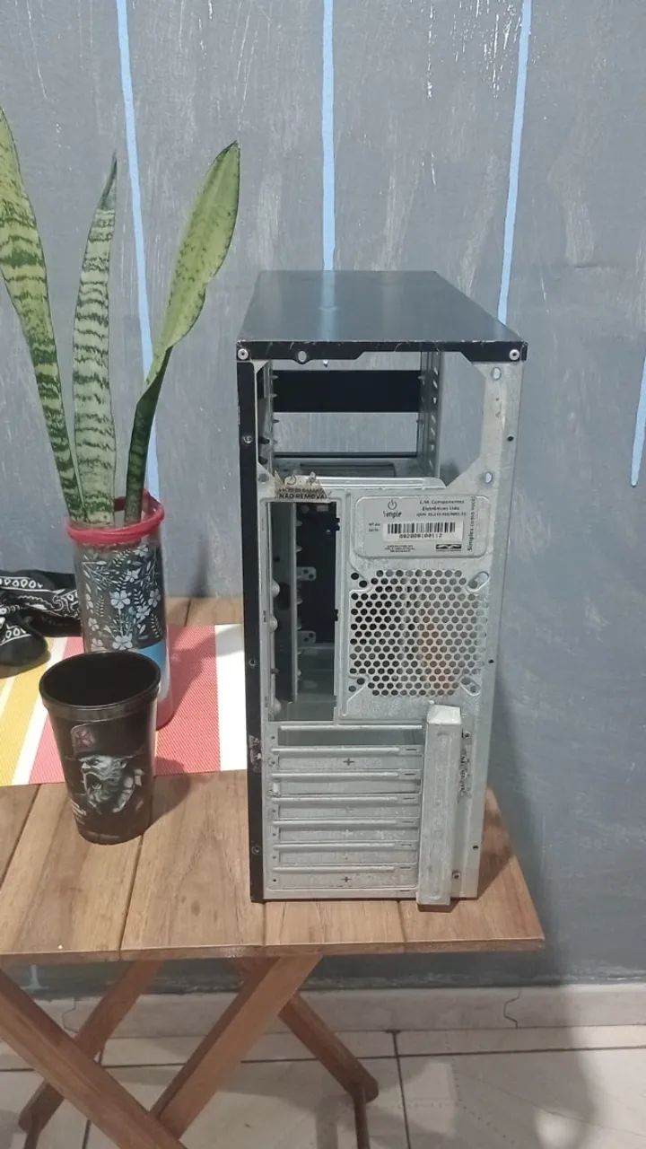 Gabinete para projetos - Foto 4