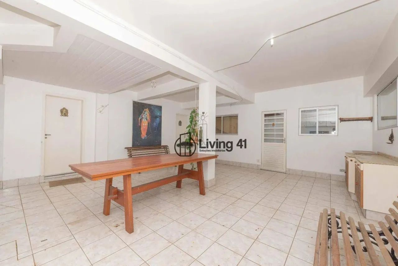 Casa com 3 dormitórios à venda, 604 m² por R$ 1.990.000,00 - Água Verde - Curitiba/PR - Foto 10