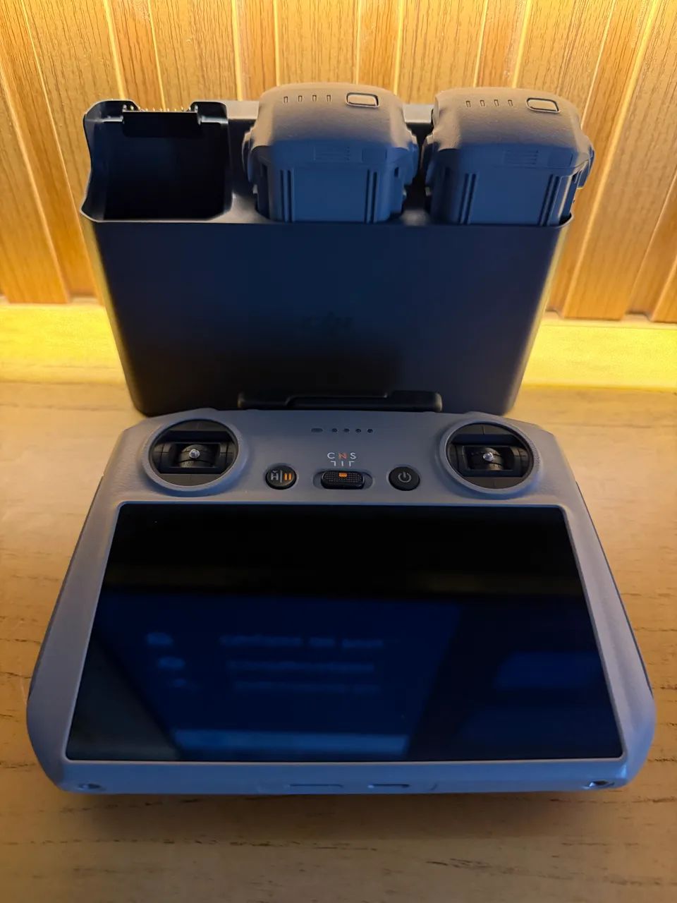Drone Mavic Air 3s Completo - Foto 2