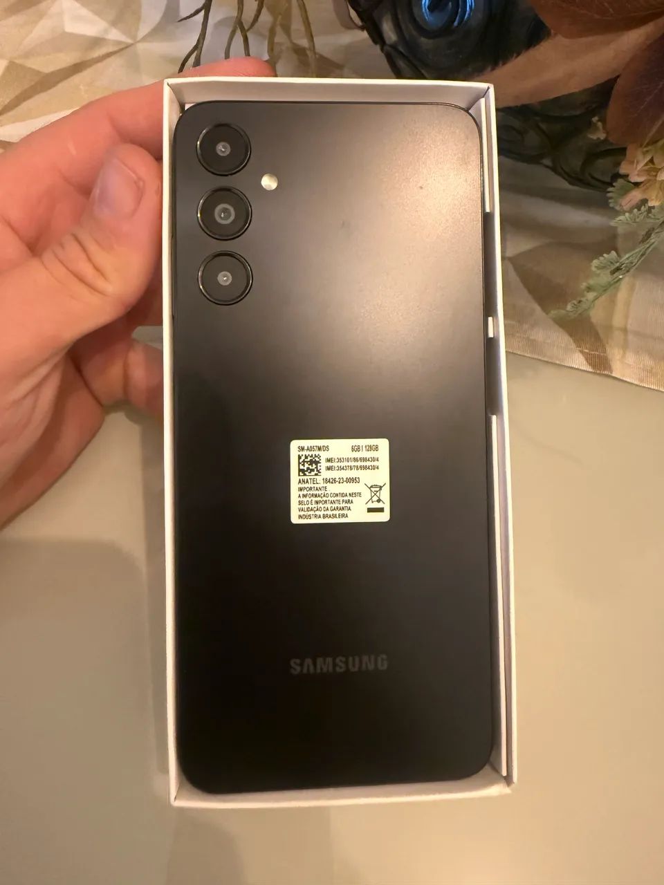 Samsung  - Foto 2