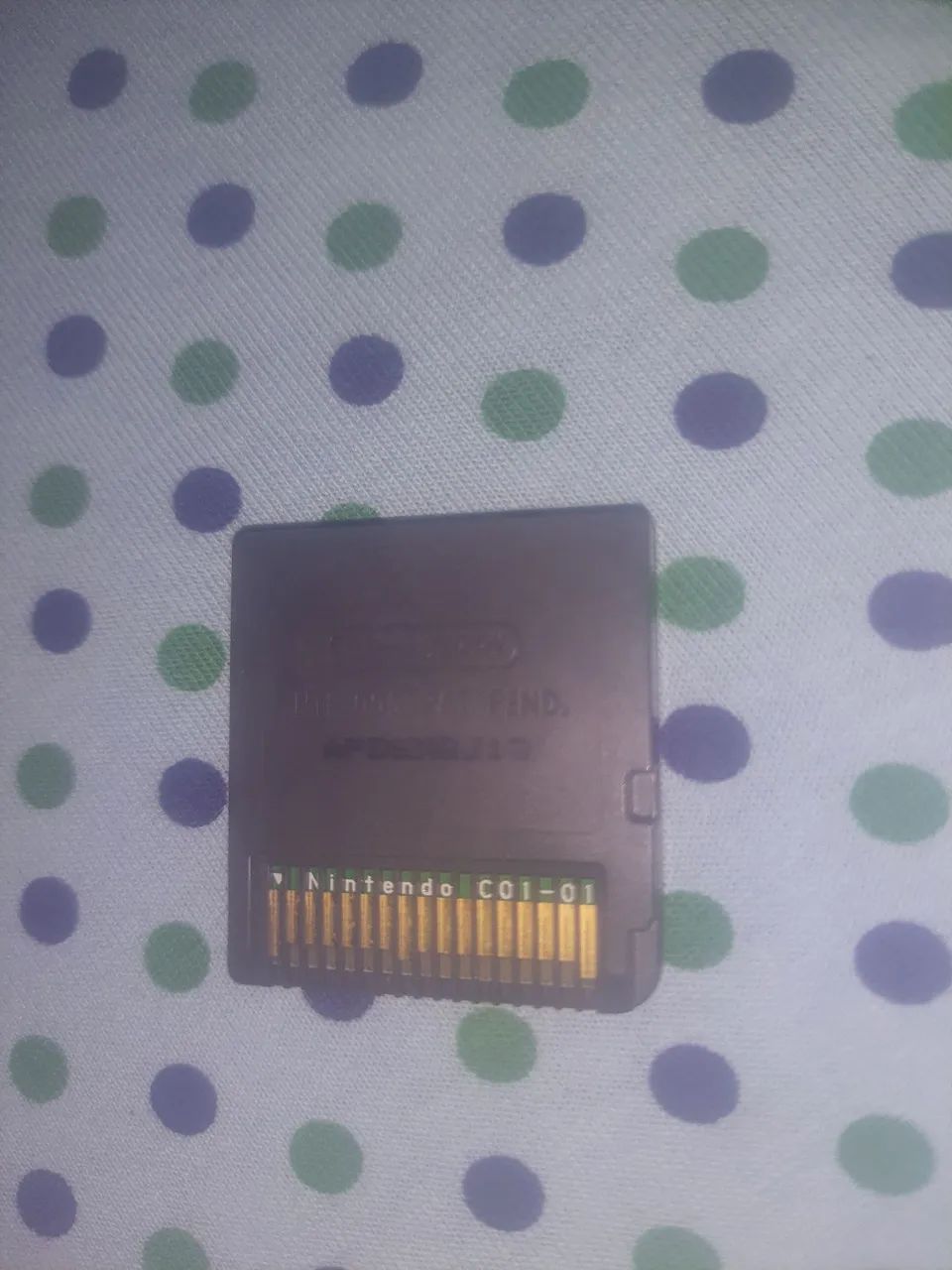 Pokemon dash original nintendo ds - Foto 2