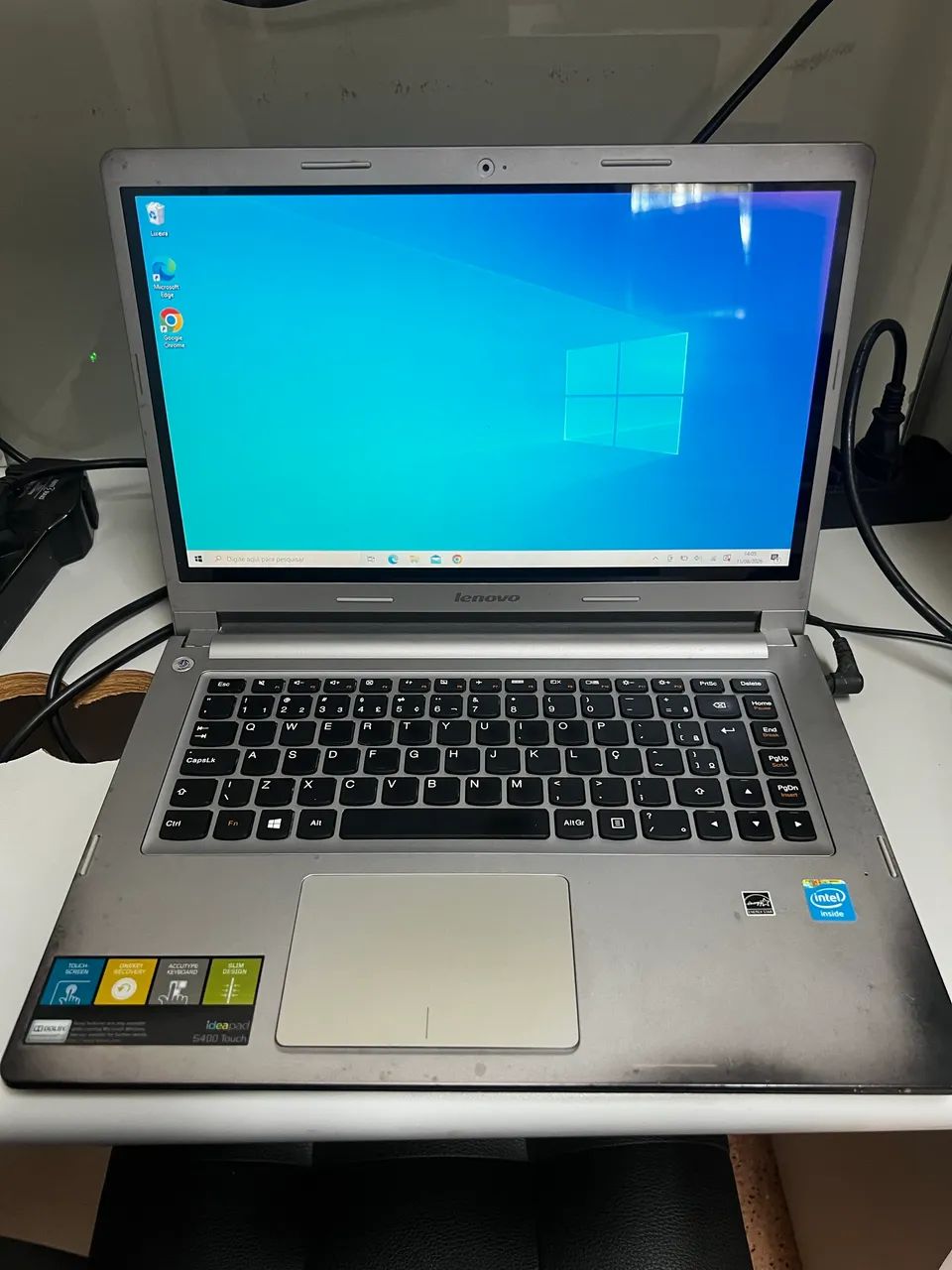 Notebook ( para upgrade/peça) - Foto 3