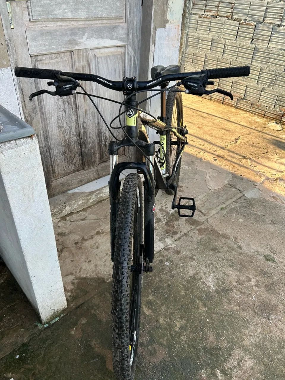 Bicicleta - Foto 5
