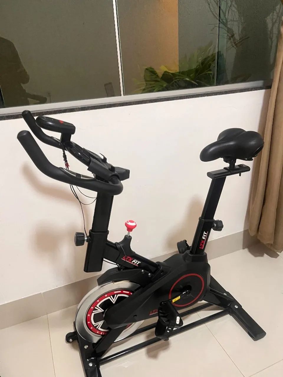 Bike ergometrica  - Foto 4