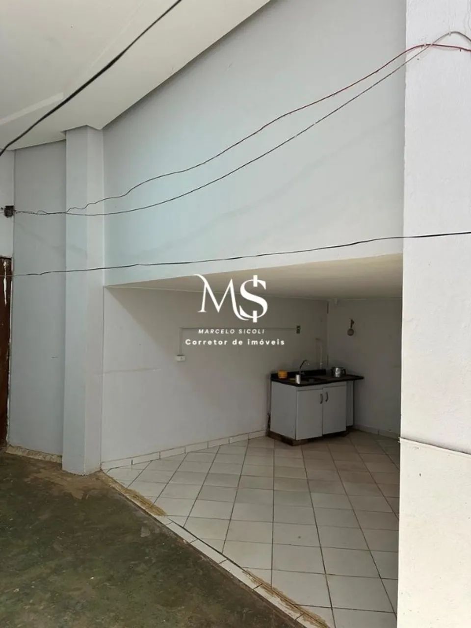 Prédio 270m2- Formosa(GO)-bairro Formosinha-INACABADO - Foto 2