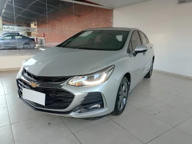 Chevrolet Cruze 2021