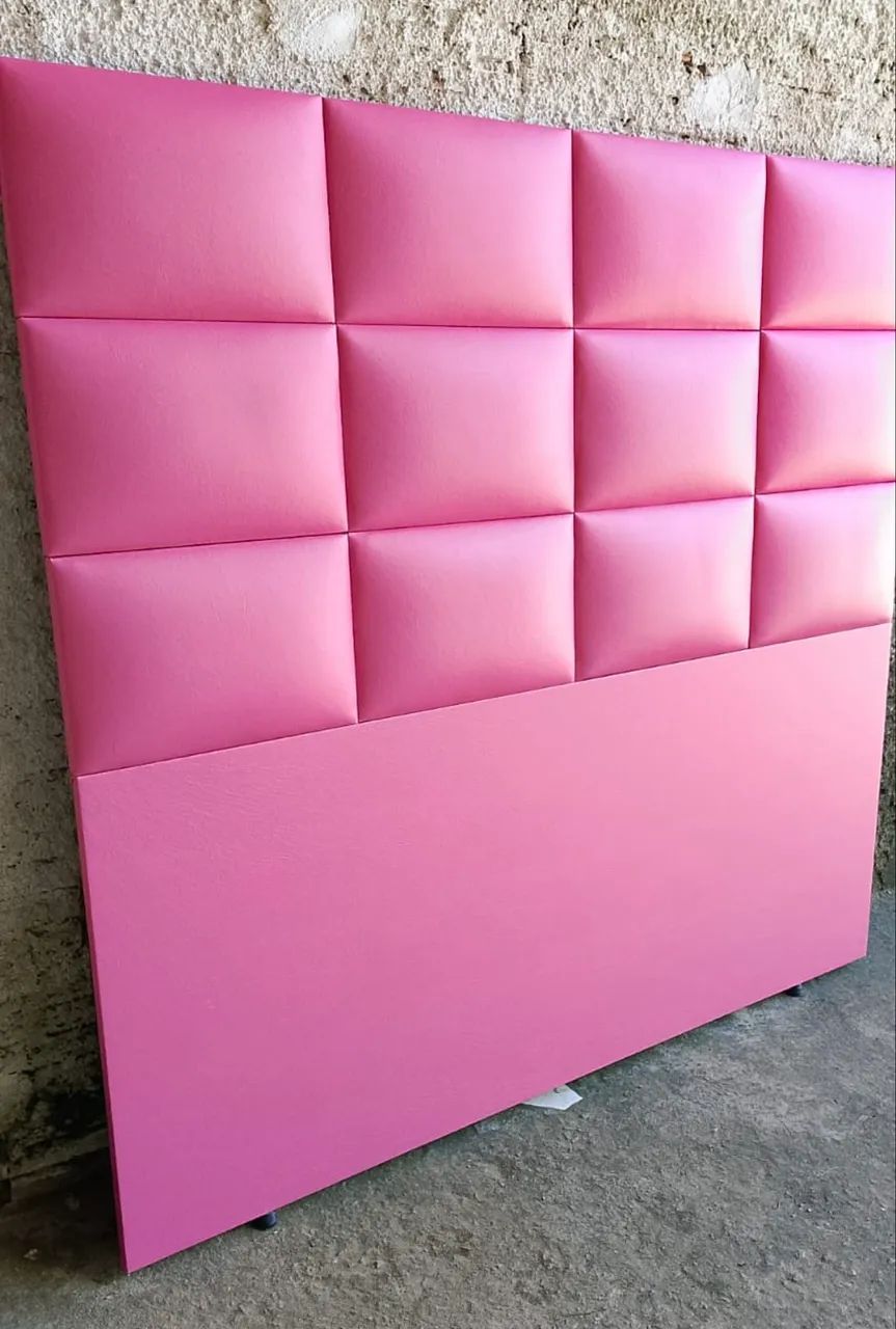 CABECEIRAS DE CAMA APARTIR DE 300  - Foto 3