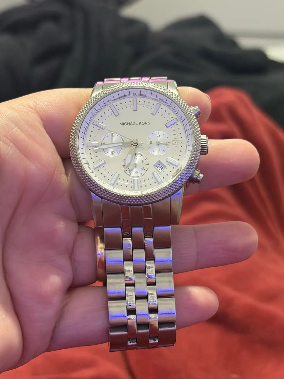 Relógio Michael kors  - Foto 3