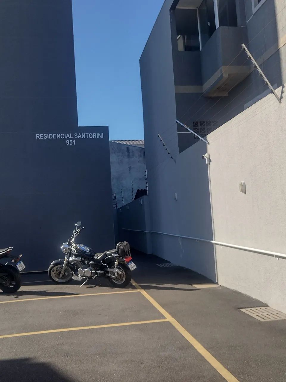 Apartamento para alugar - Foto 2