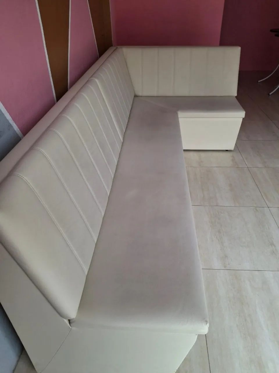 Sofá de canto  - Foto 4