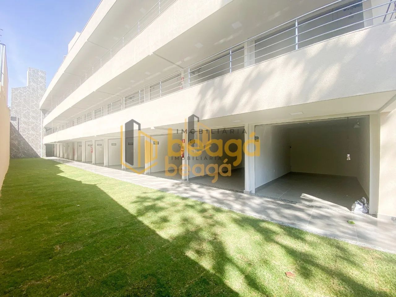 Loja / Salão / Ponto Comercial para alugar em Belo Horizonte - Foto 3