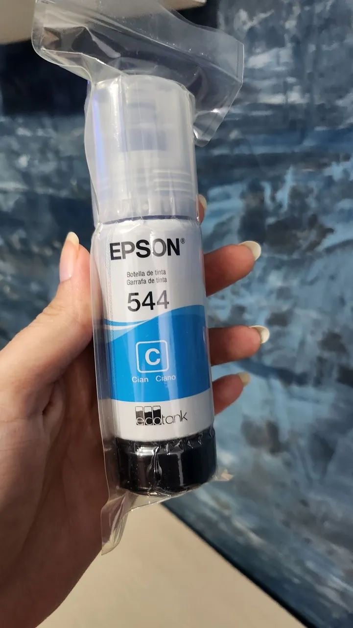 Tintas Impressora EPSON - Foto 5