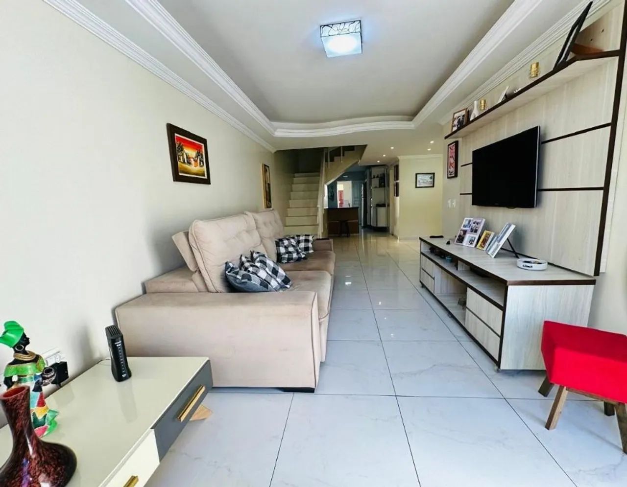 Espaço, conforto e qualidade de vida! - Foto 3